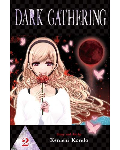 Dark Gathering, Vol. 2 - 1