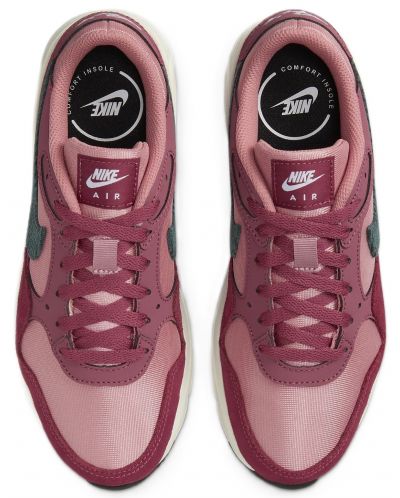 Дамски обувки Nike - Air Max SC , червени - 6