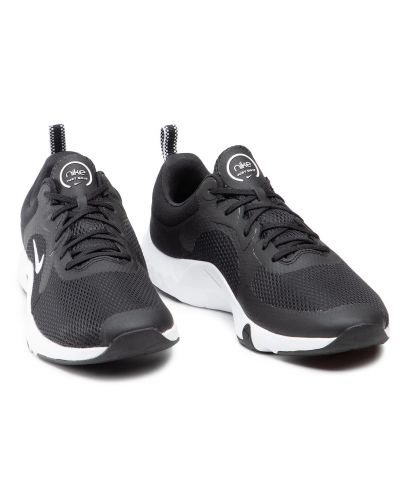 Дамски обувки Nike - Renew In-Season Tr 11, черни - 4