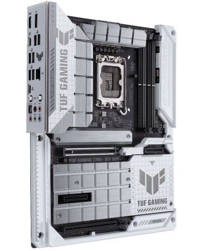 Дънна платка ASUS - TUF Gaming Z790-BTF Wi-fi, LGA 1700 - 3