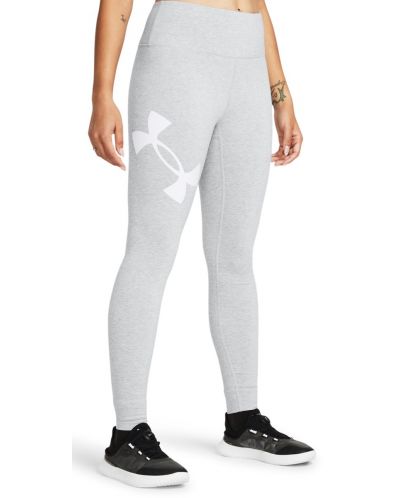 Дамски клин Under Armour - Campus Legging , сив - 2