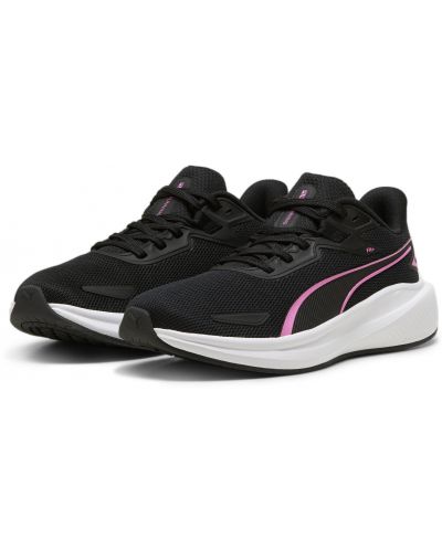 Дамски обувки Puma - Skyrocket Lite , черни/бели - 1