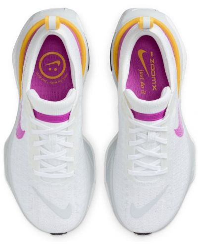 Дамски обувки Nike - Invincible 3 , бели - 5