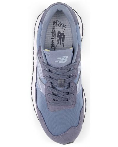 Дамски обувки New Balance - 237 Classics , сини/сиви - 4
