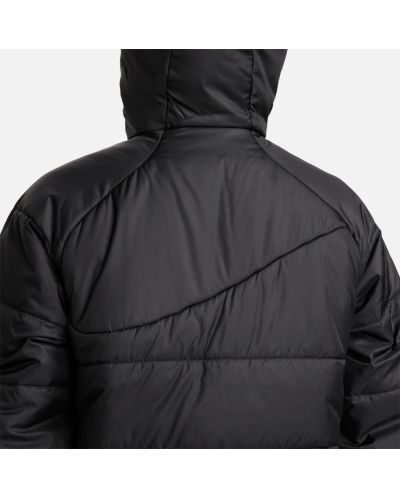 Дамско яке Nike - Therma-Fit Academy Pro Fall Jacket, черно - 9