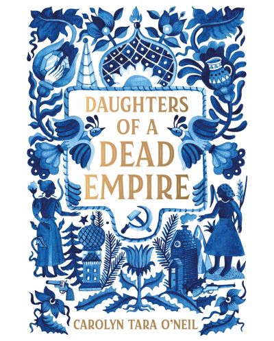 Daughters of a Dead Empire - 1