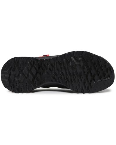 Дамски обувки Salewa - Wildfire Leather, черни - 3