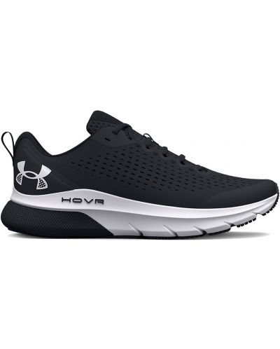 Дамски обувки Under Armour - HOVR Turbulance, черни - 1