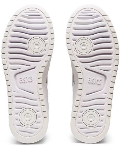 Дамски обувки Asics - Japan S PF, бели/сини - 4