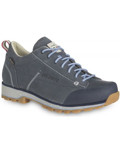 Дамски обувки Dolomite - 54 Low Fg Evo GTX , сини - 1