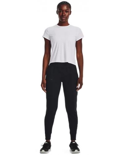 Дамско спортно долнище Under Armour - Motion Jogger , черно - 3