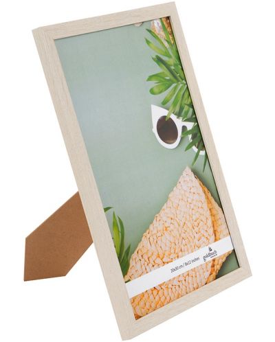 Дървена рамка за снимки Goldbuch - Summer, 20 x 30 cm - 2