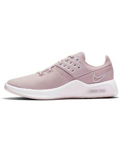 Дамски обувки Nike - Air Max Bella TR 4, розови - 2