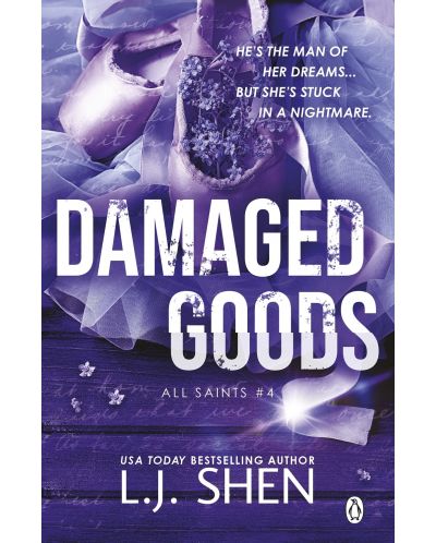 Damaged Goods - 1