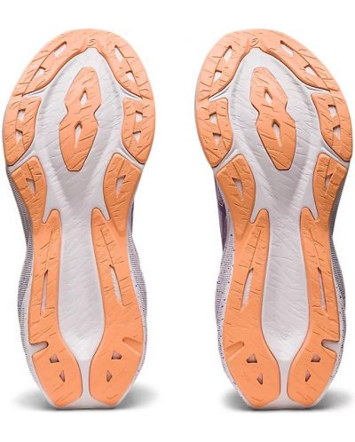 Дамски обувки Asics - Novablast 3 LE, лилави - 6