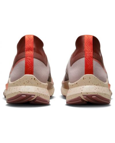 Дамски обувки Nike - Pegasus Trail 4 GORE-TEX , червени - 4