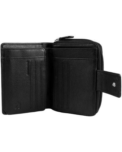 Дамски портфейл Traveller - PROnature, Natural - 7