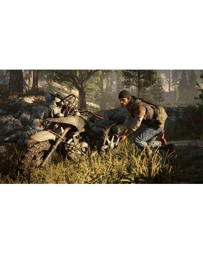 Days Gone Collector’s Edition (PS4) - 7