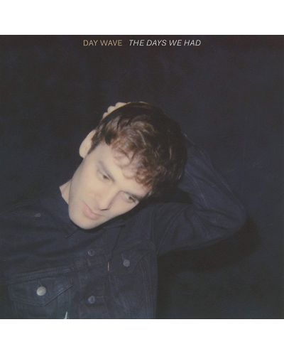 Day Wave - The Days We Had (CD)