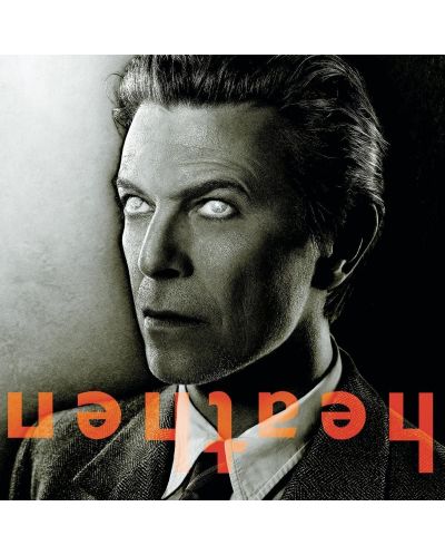 David Bowie - Heathen (Vinyl)