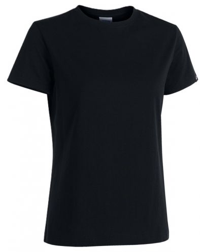 Дамска тениска Joma - Desert , черна - 1