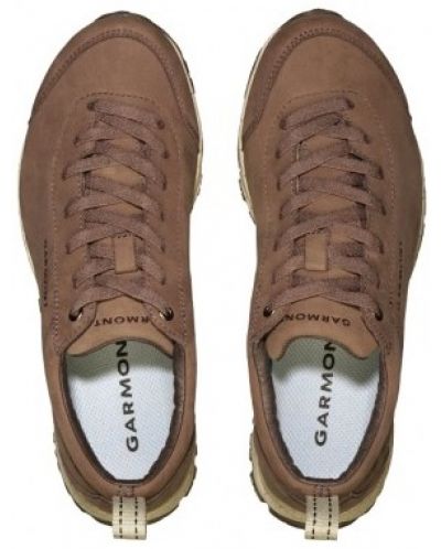 Дамски обувки Garmont - Tikal 4S G-dry, кафяви - 4