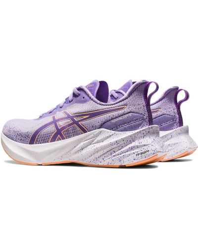 Дамски обувки Asics - Novablast 3 LE, лилави - 4