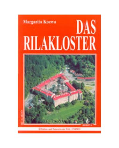 Das Rilakloster