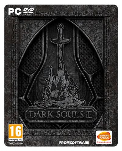 Dark Souls III Apocalypse Edition (PC) - 1