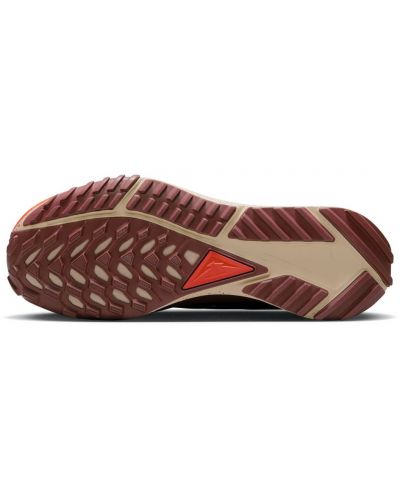 Дамски обувки Nike - Pegasus Trail 4 GORE-TEX , червени - 3