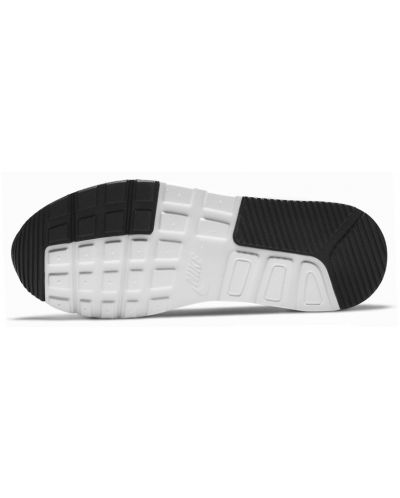 Дамски обувки Nike - Air Max SC , черни - 4