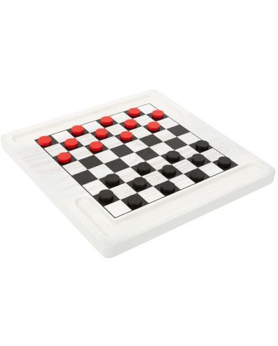 Дървена настолна игра Small Foot - Шах - 2