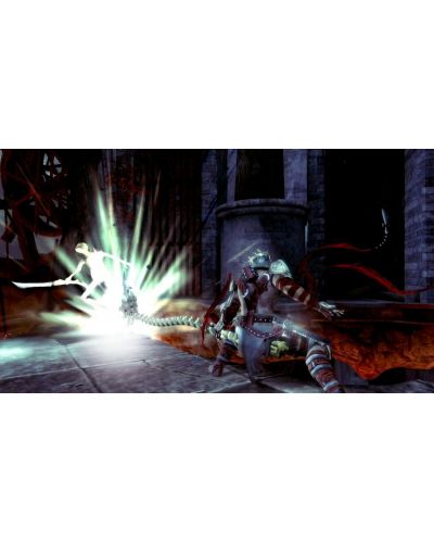 Dante's Inferno (Xbox 360) - 6