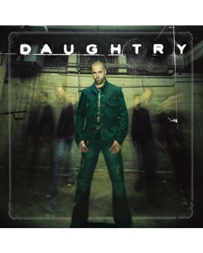 Daughtry - Daughtry (CD) - 1
