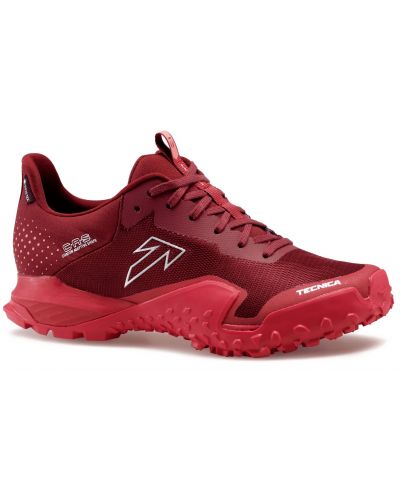 Дамски обувки Tecnica - Magma 2.0 S GTX  , червени - 1