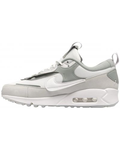 Дамски обувки Nike - Air Max 90 Futura. бели - 2
