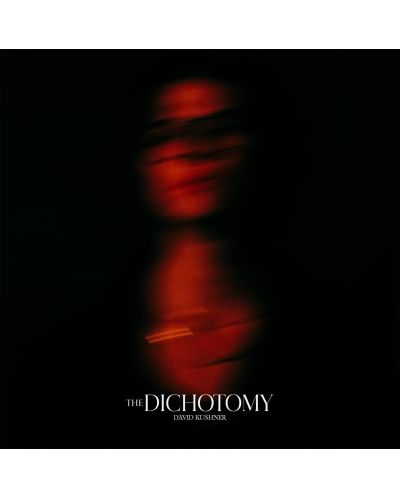 David Kushner - The Dichotomy (CD) - 1