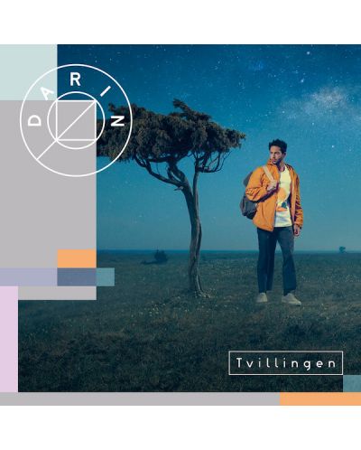 Darin - Tvillingen (CD)