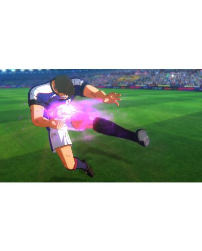 Captain Tsubasa: Rise of New Champions (Nintendo Switch) - 4