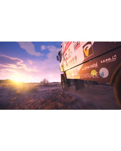 Dakar 18 (Xbox One) - 7