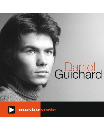 Daniel Guichard - Master Serie (CD) - 1