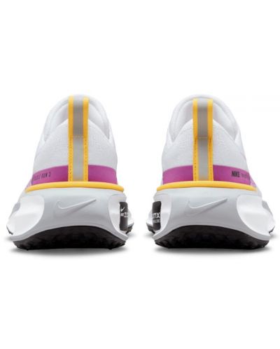 Дамски обувки Nike - Invincible 3 , бели - 4