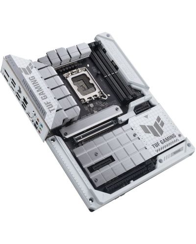 Дънна платка ASUS - TUF Gaming Z790-BTF Wi-fi, LGA 1700 - 4