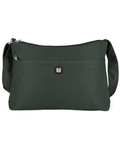 Дамска чанта за рамо Gabol Bahia - Зелена, 24 cm - 1