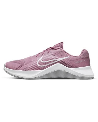 Дамски обувки Nike - MC Trainer 2, розови - 1