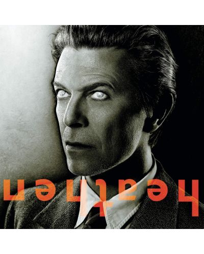 David Bowie - Heathen (CD)