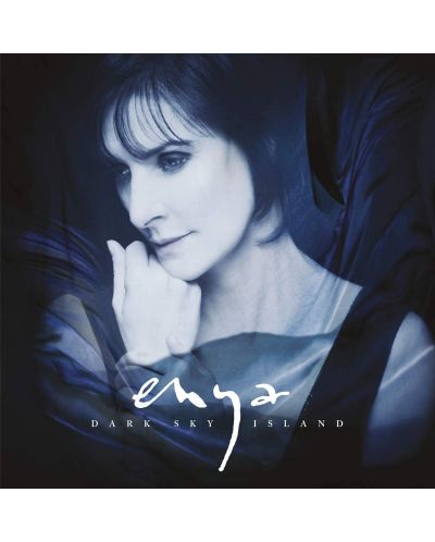 Enya - Dark Sky Island, Deluxe Edition (CD) - 1