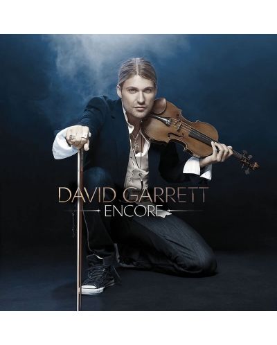 David Garrett - Encore (CD) - 1