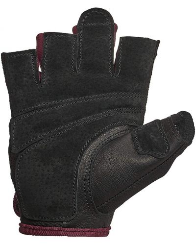 Дамски ръкавици Harbinger - Power , червени/черни - 2