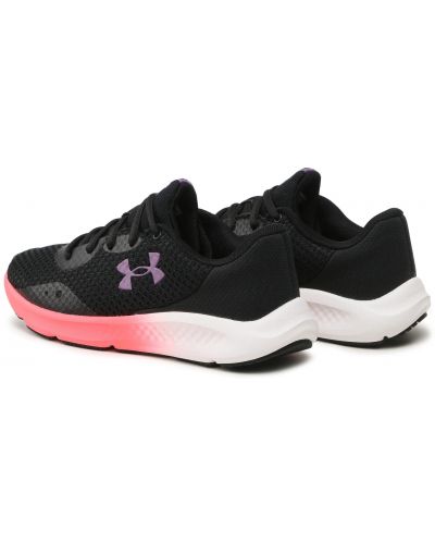 Дамски обувки Under Armour - Charged Pursuit 3 , многоцветни - 3